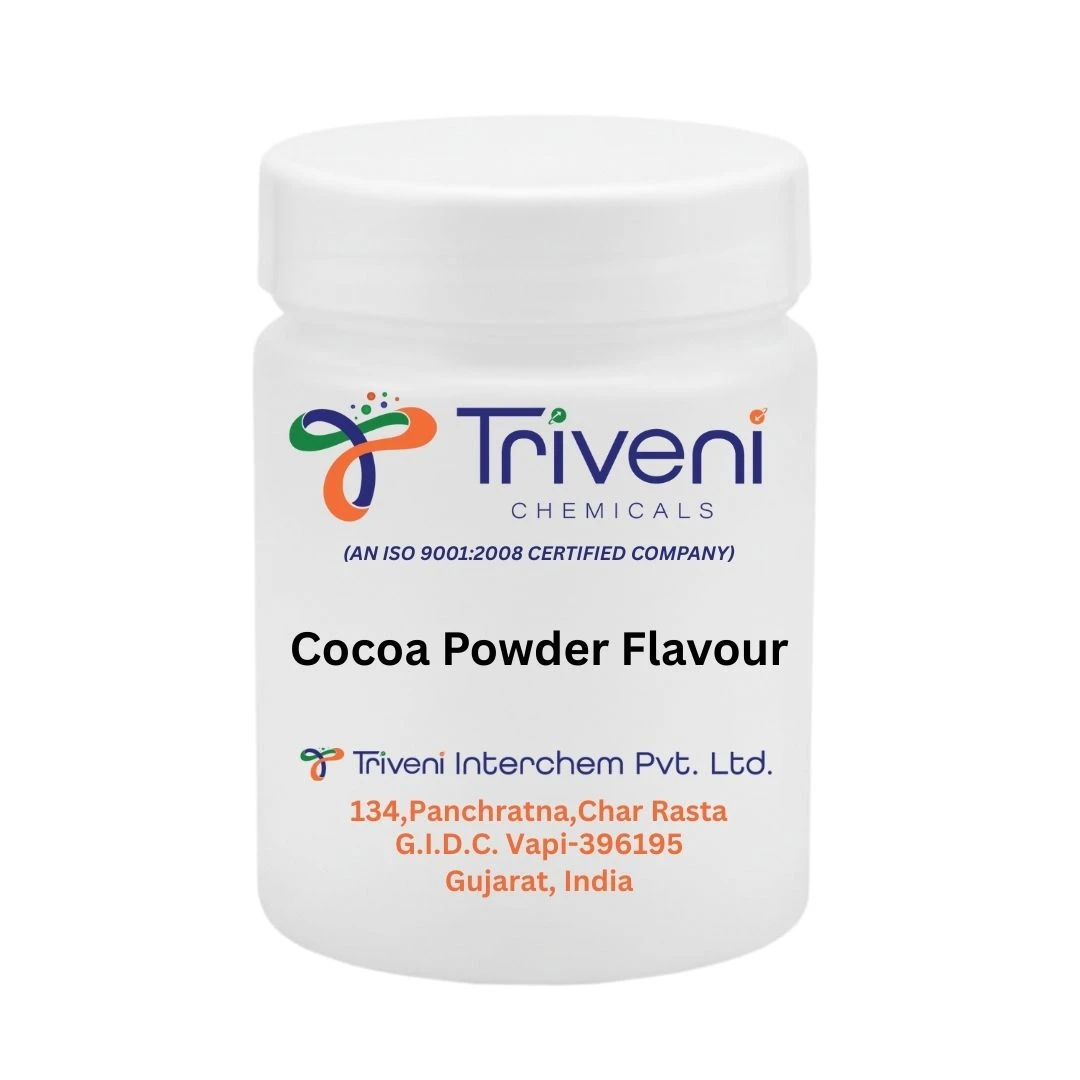 Cocoa Powder Flavour