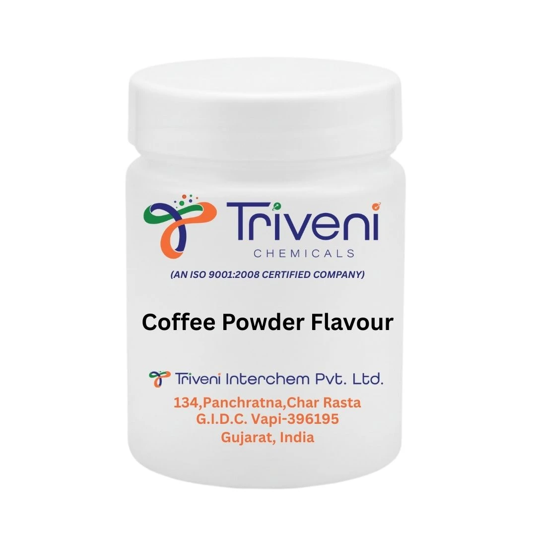 Coffee Powder Flavour