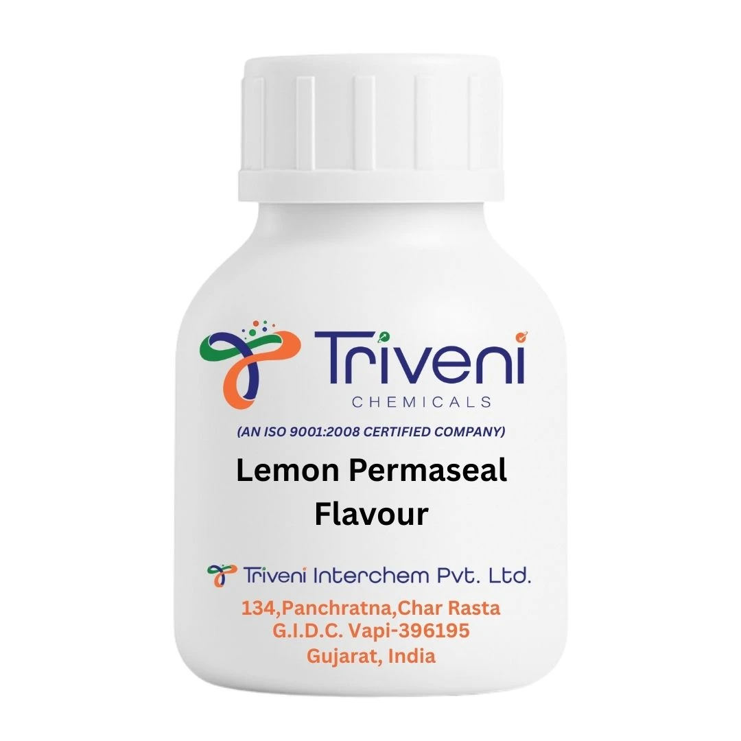 Lemon Permaseal Flavour