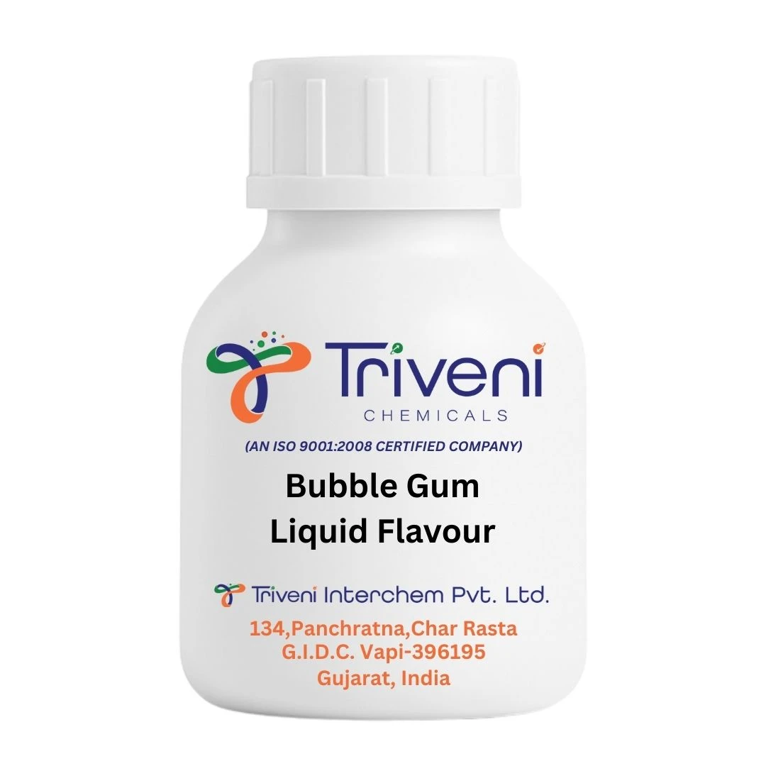 Bubble Gum Liquid Flavour