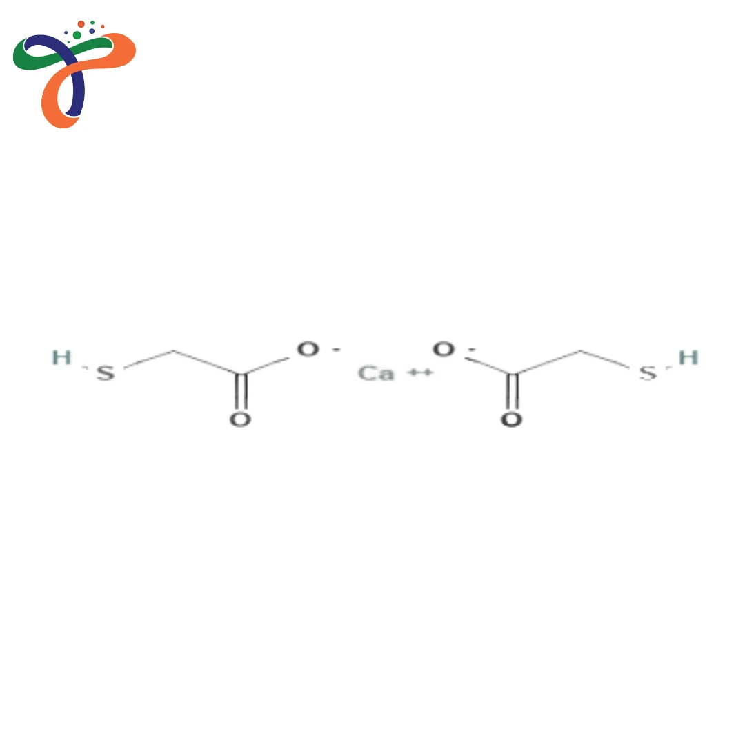 Calcium Thioglycolate