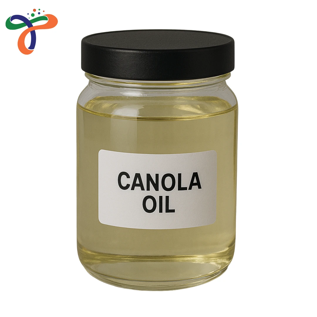 Canola Oil