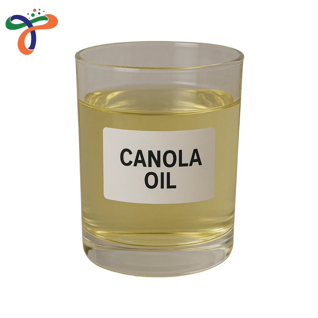 Canola Oil