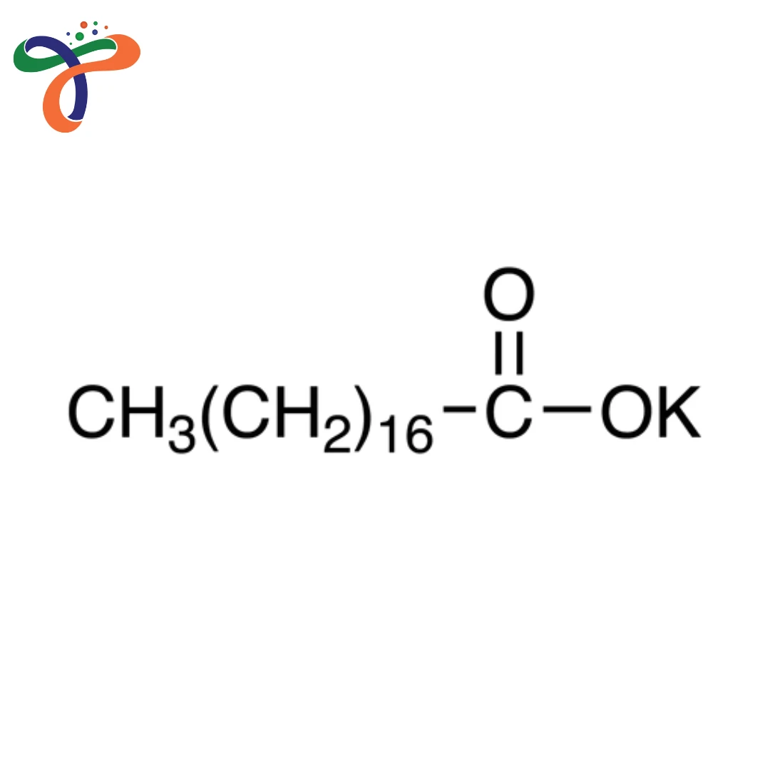 Potassium Stearate