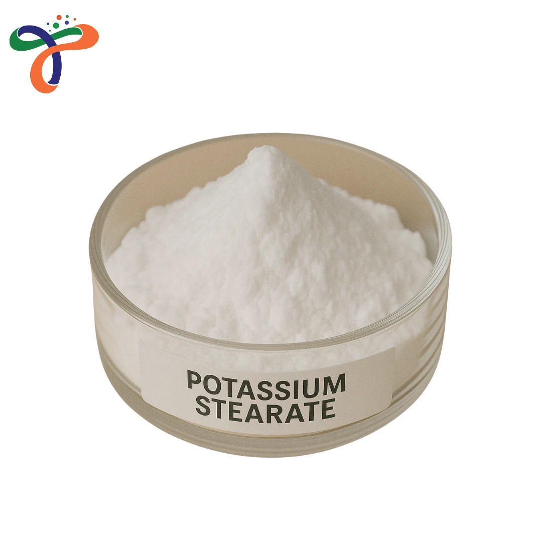 Potassium Stearate