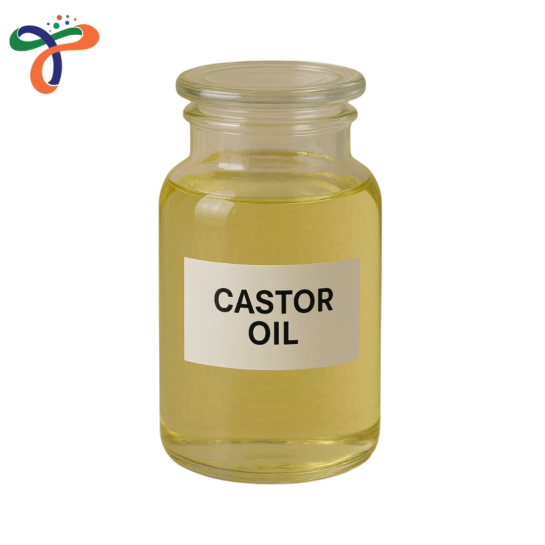 Castor Oil