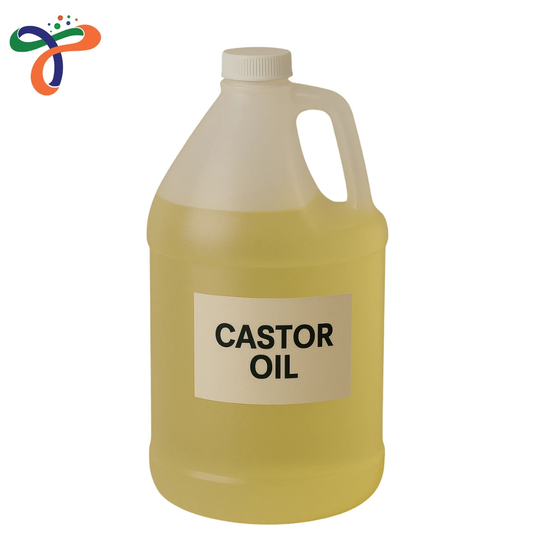 Castor Oil