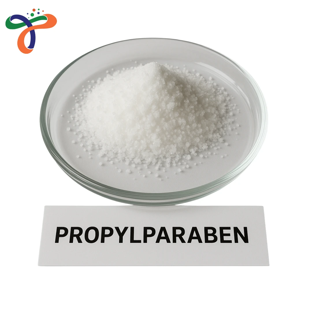 Propylparaben