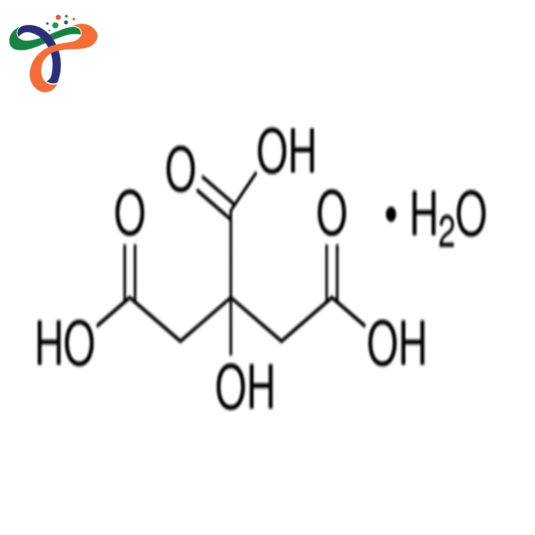 Citric Acid Monohydrate