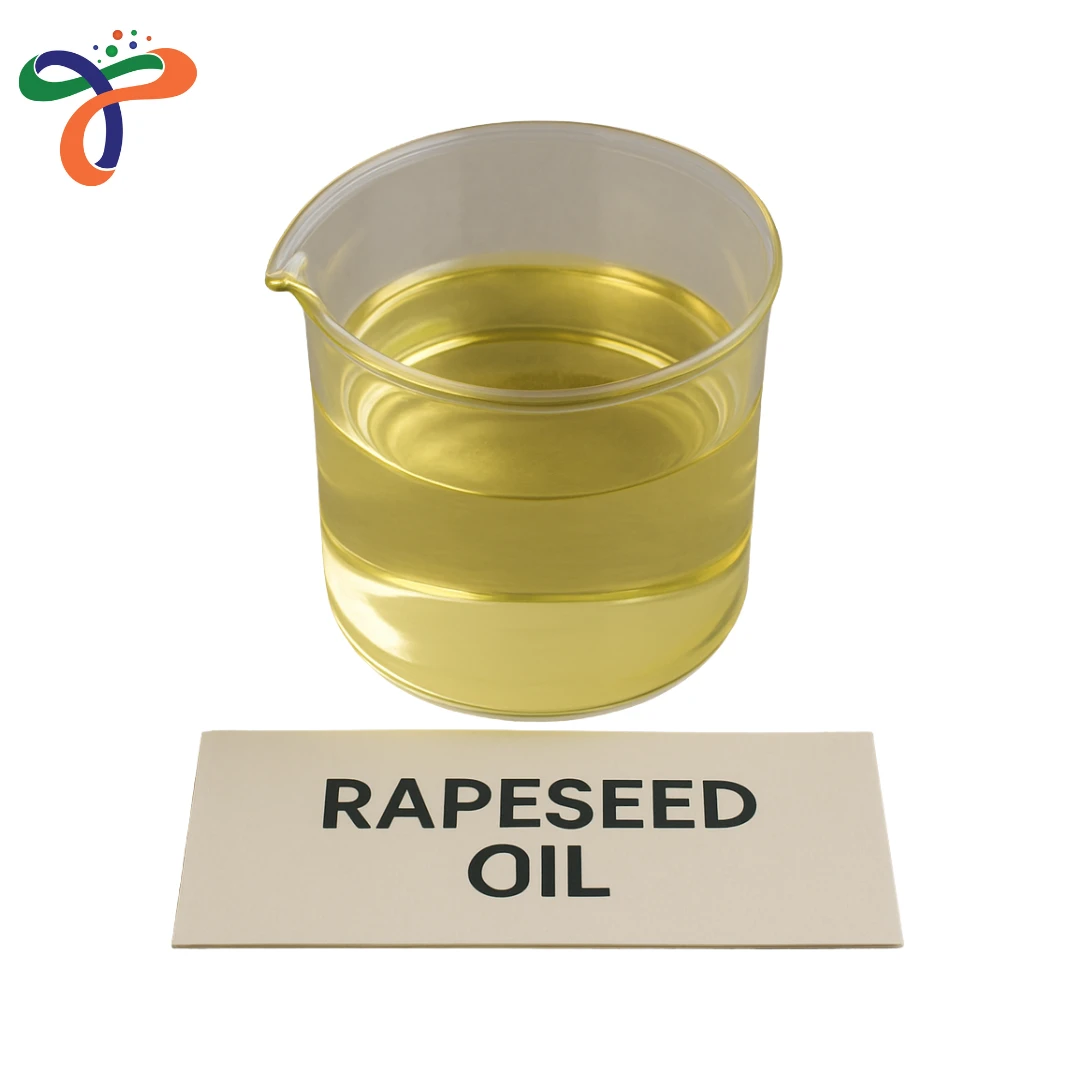 Rapeseed Oil