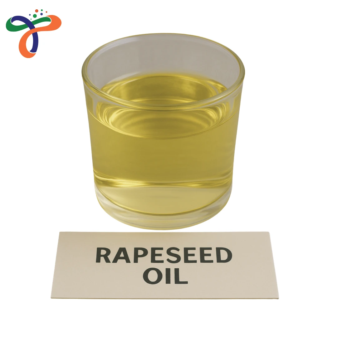Rapeseed Oil