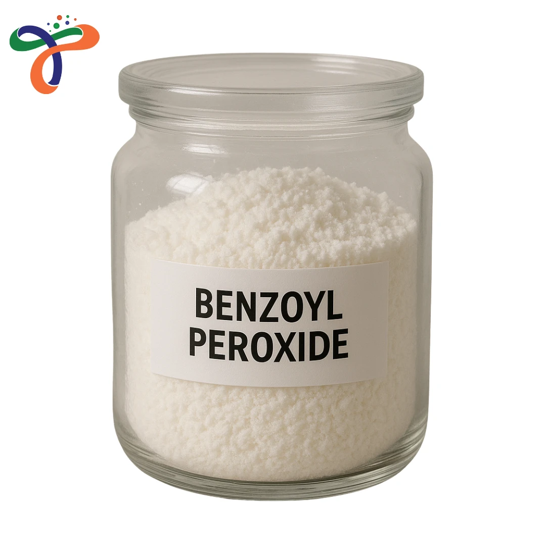 Benzoyl Peroxide
