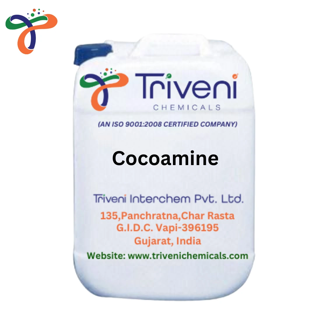 Cocoamine
