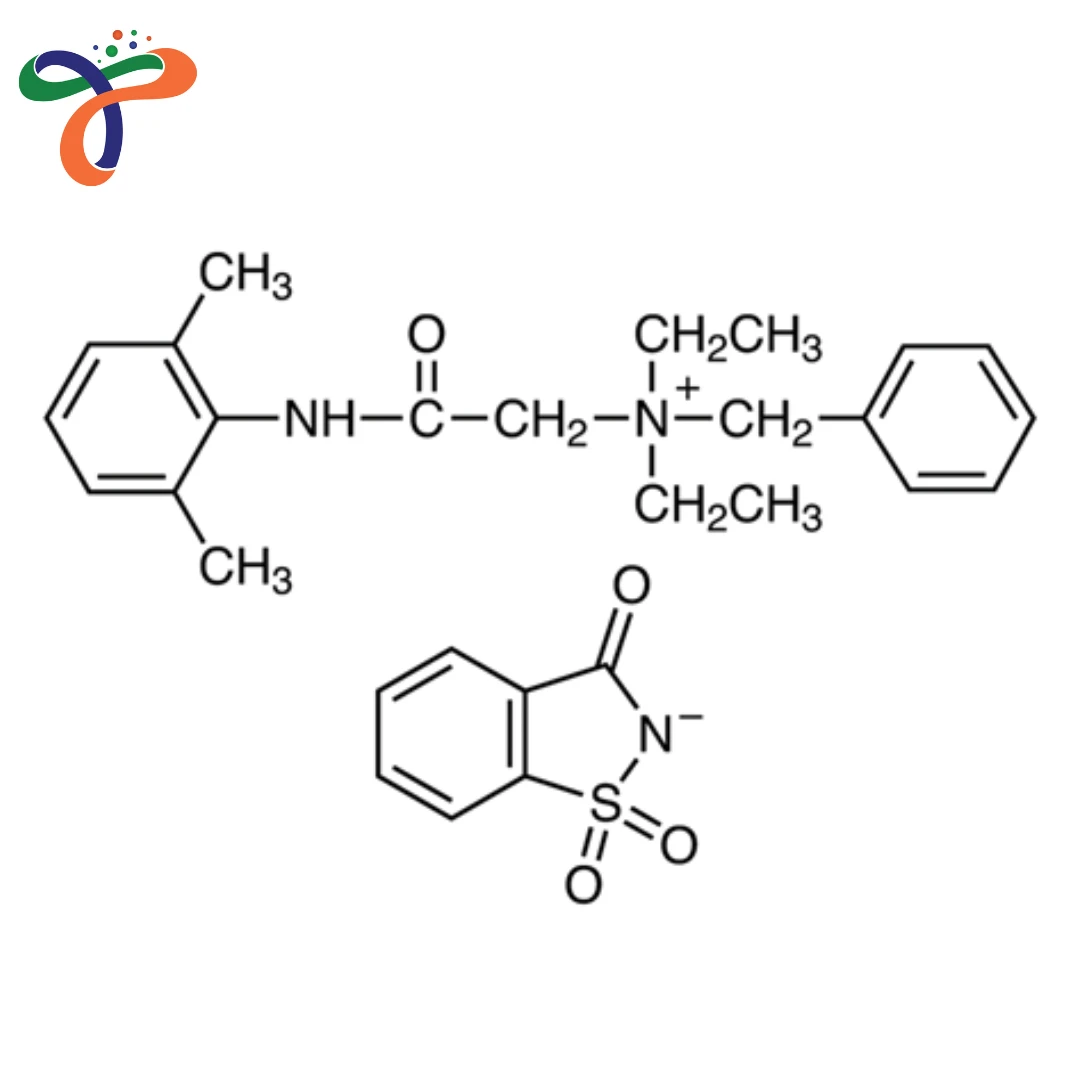 Denatonium Saccharide