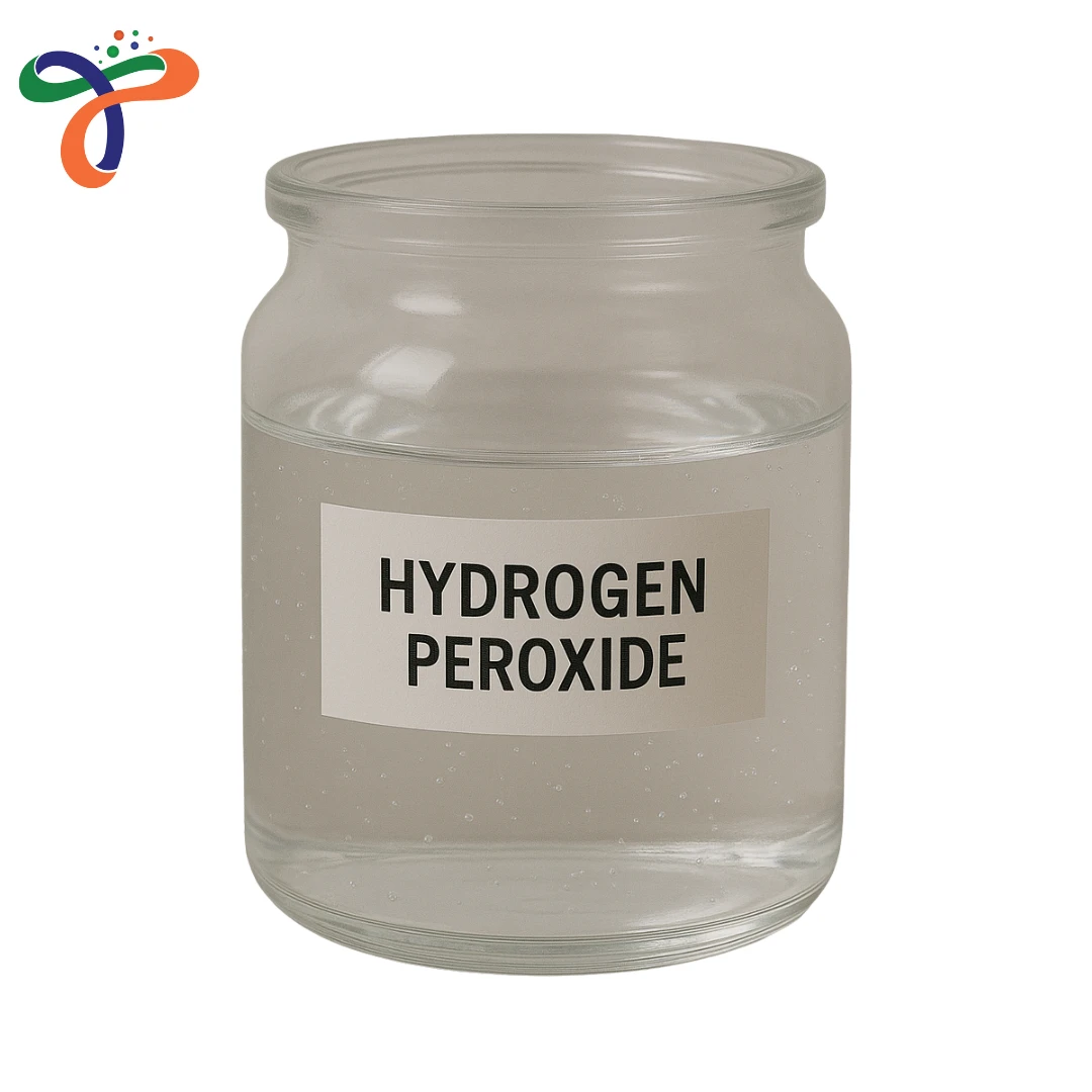 Hydrogen Peroxide