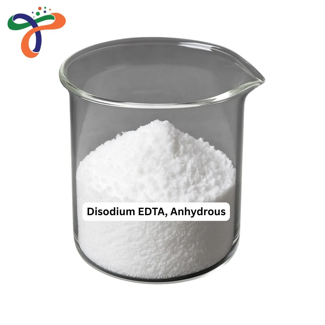 Disodium Edta Anhydrous