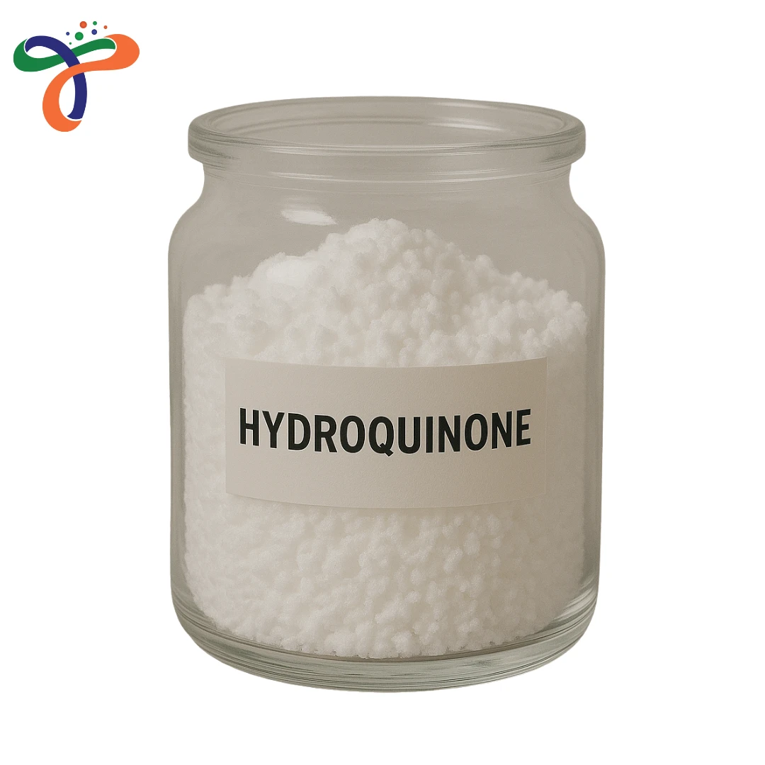Hydroquinone