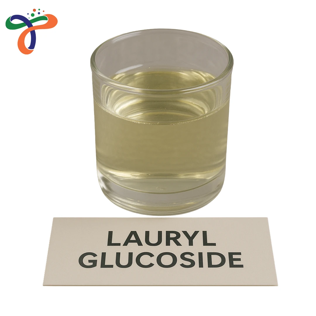 Lauryl Glucoside
