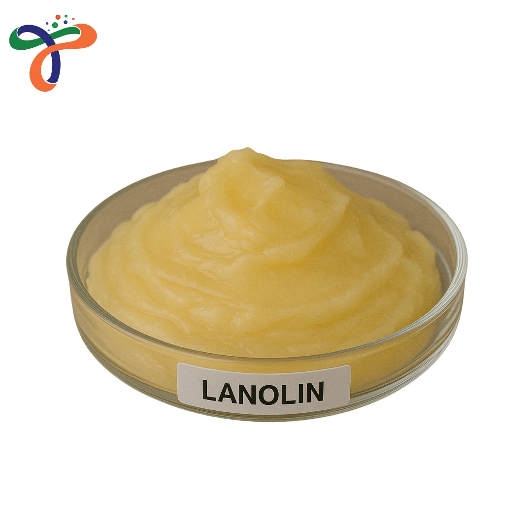 Lanolin