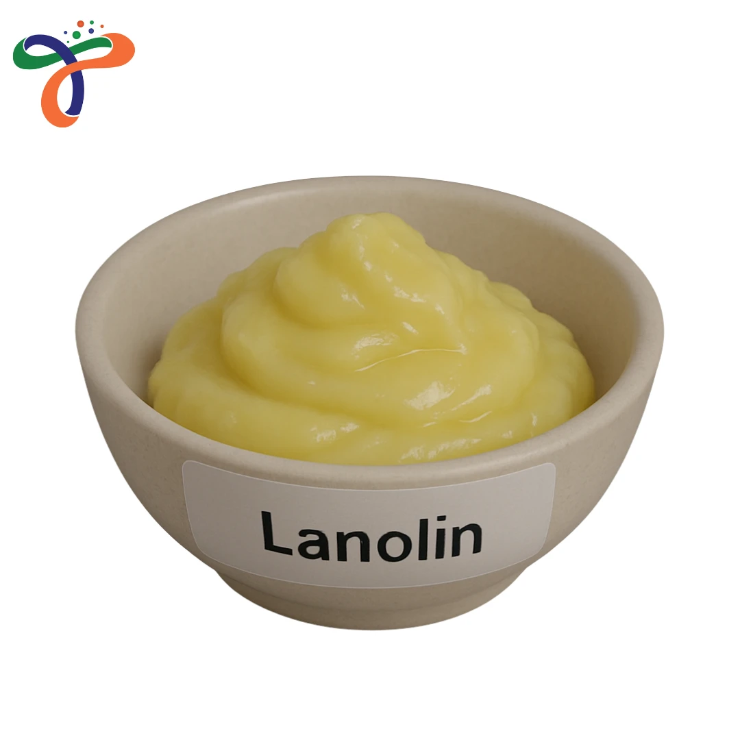 Lanolin