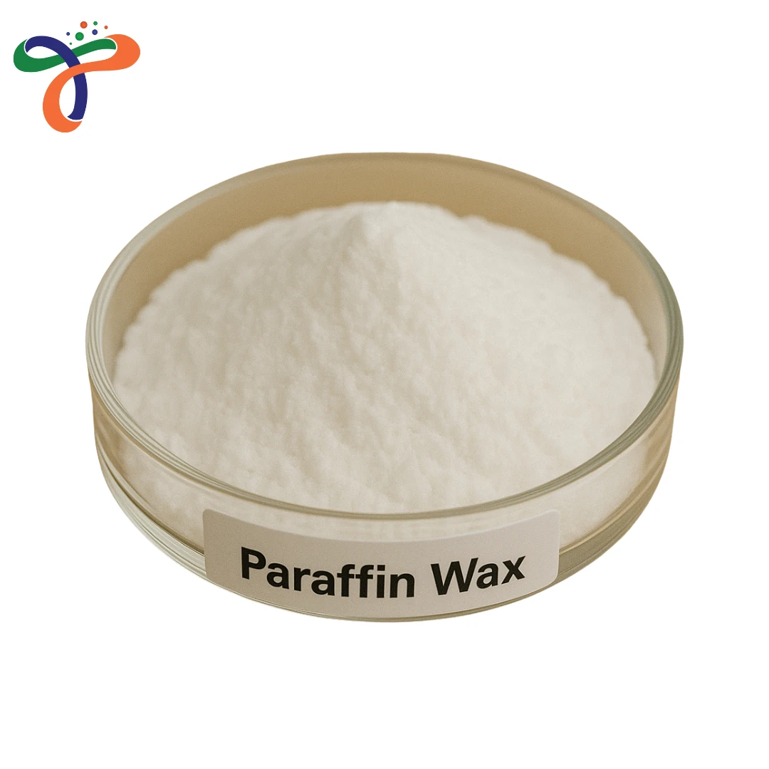 Paraffin Wax