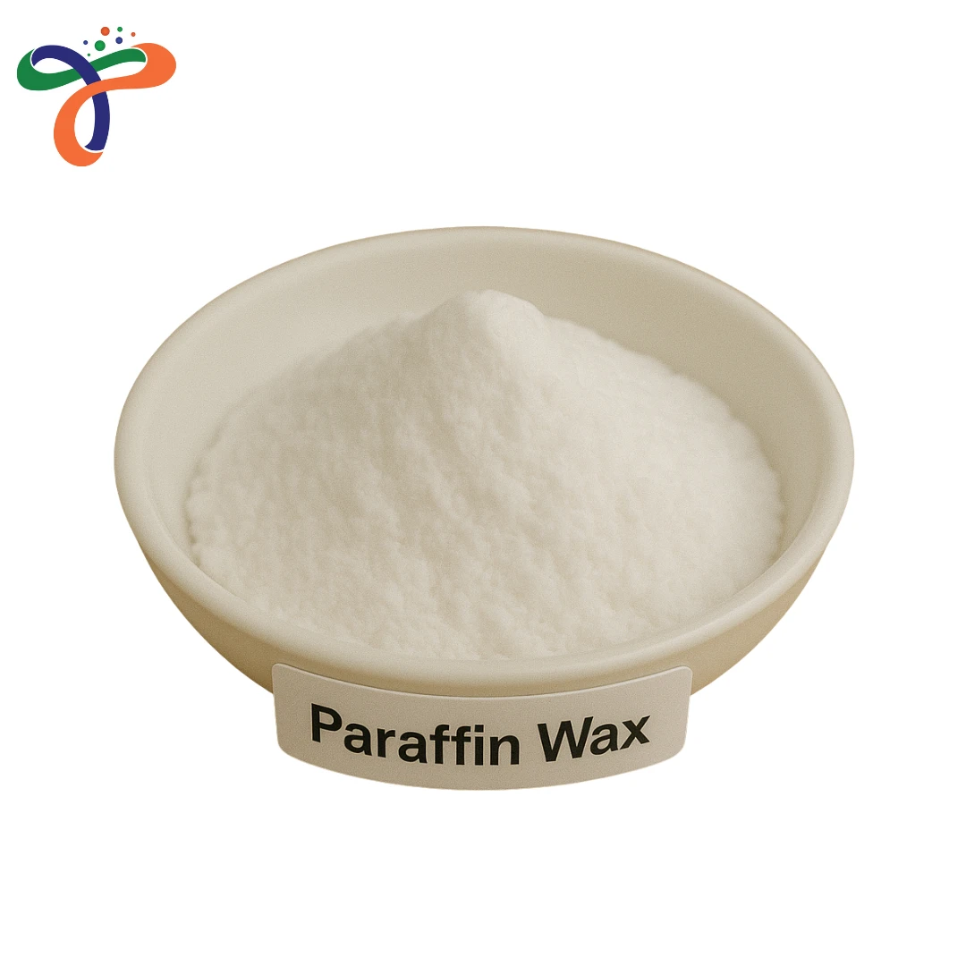 Paraffin Wax
