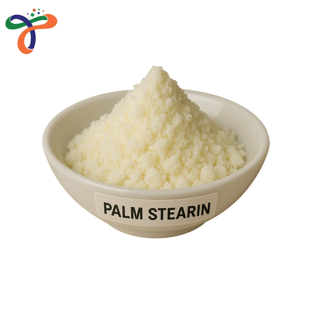 Palm Stearin