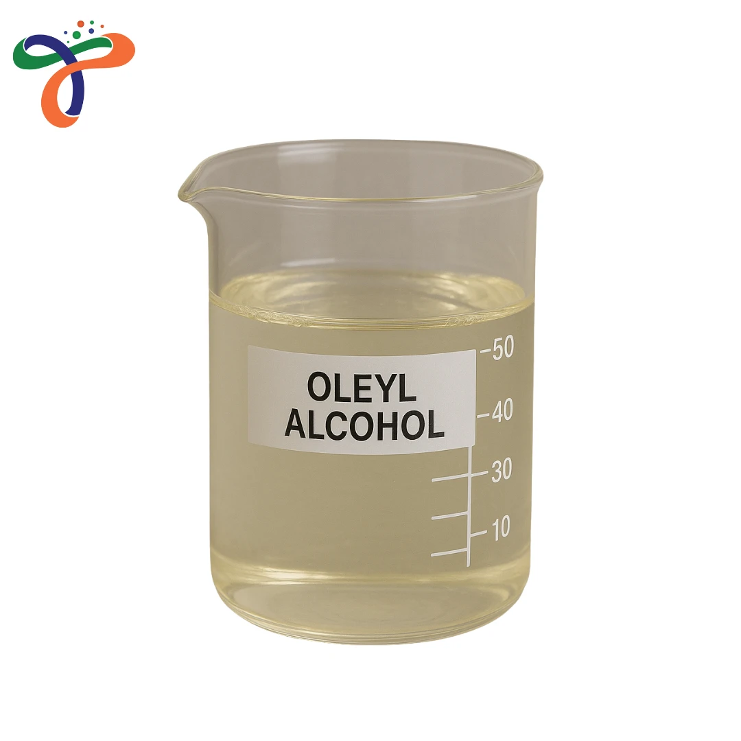 Oleyl Alcohol