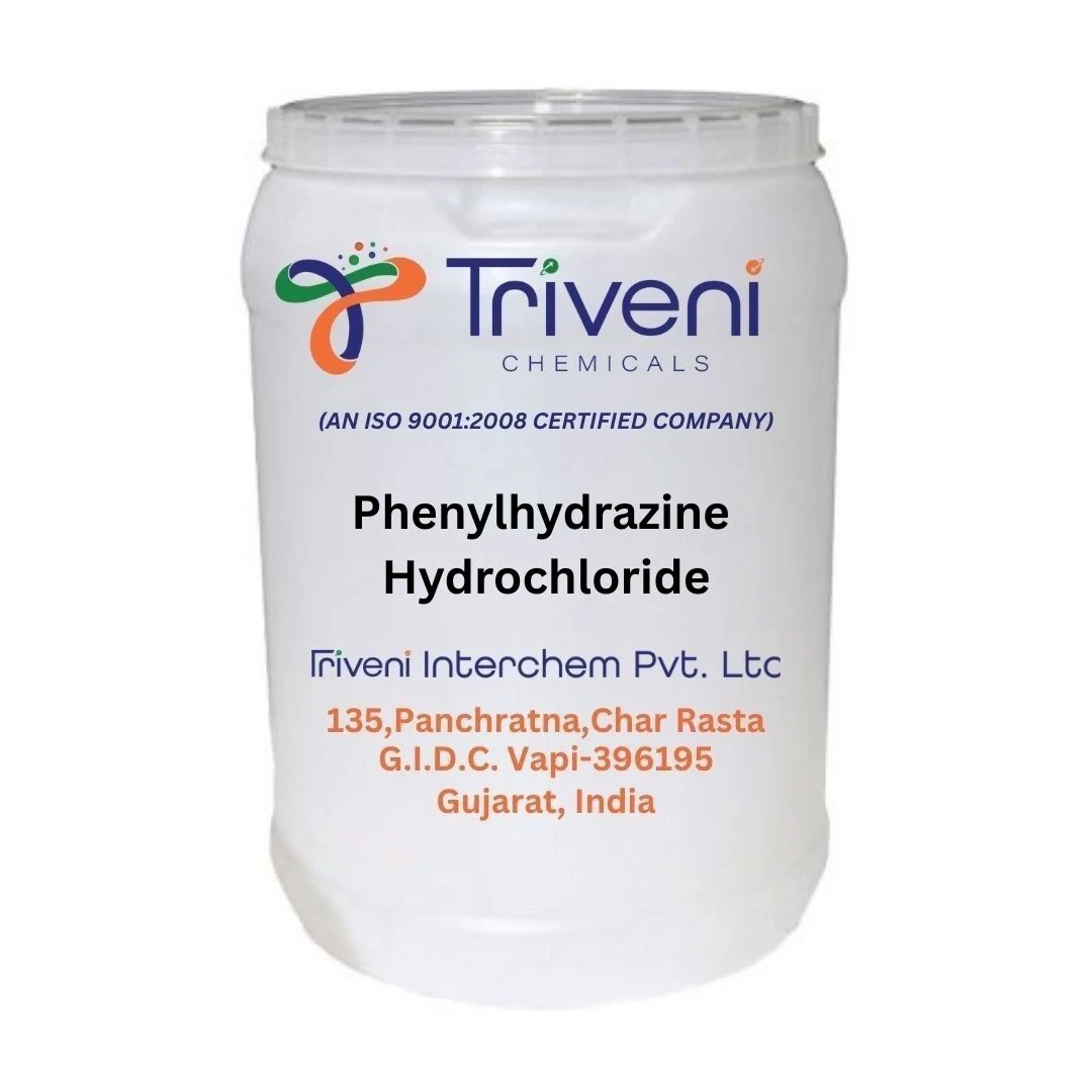 Phenylhydrazine Hydrochloride