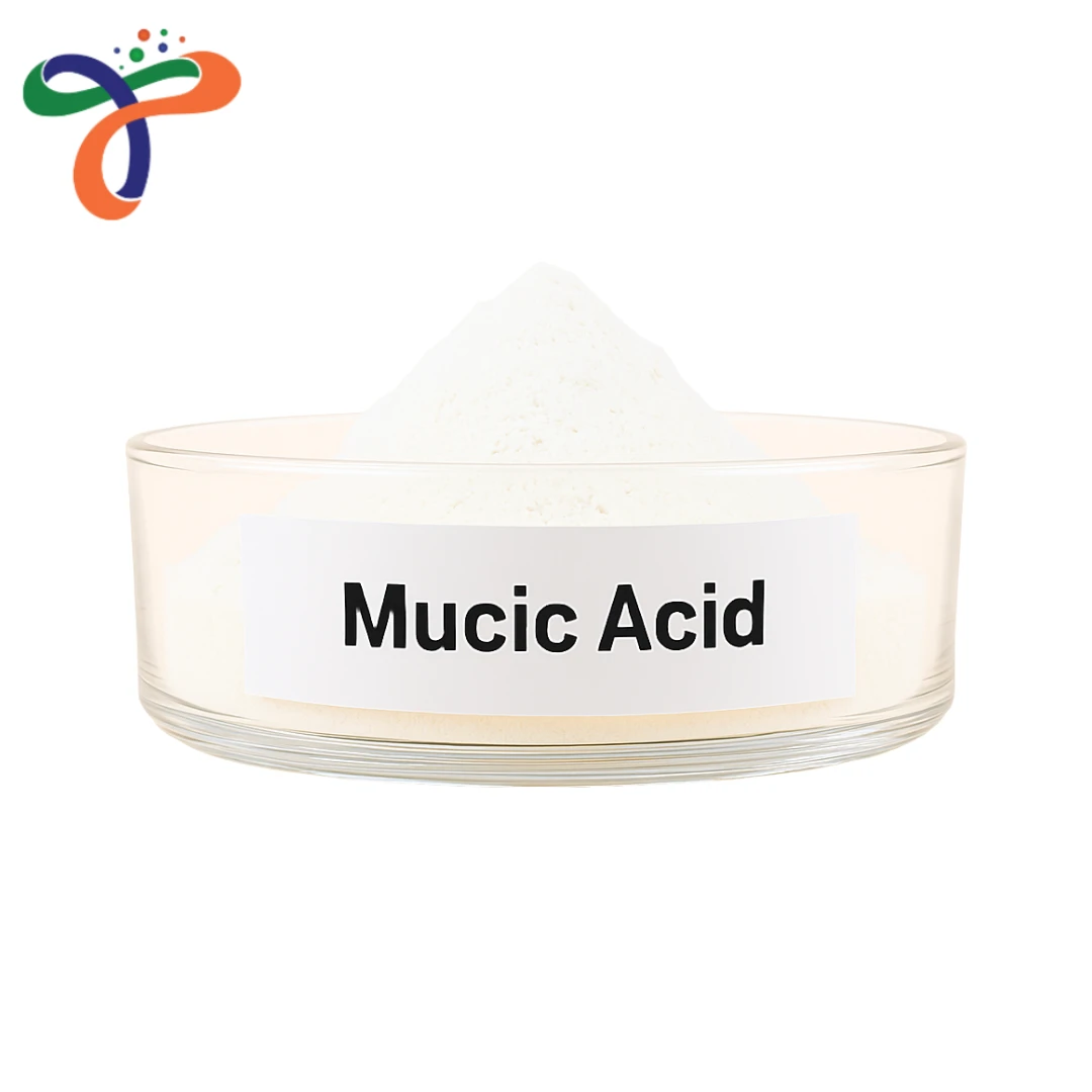 Mucic Acid