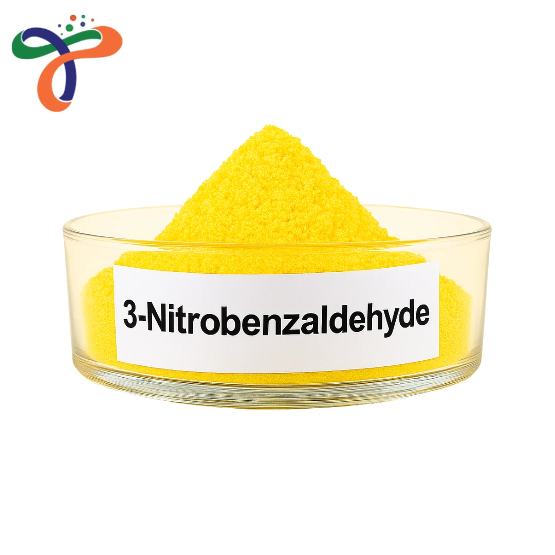 3-Nitrobenzaldehyde