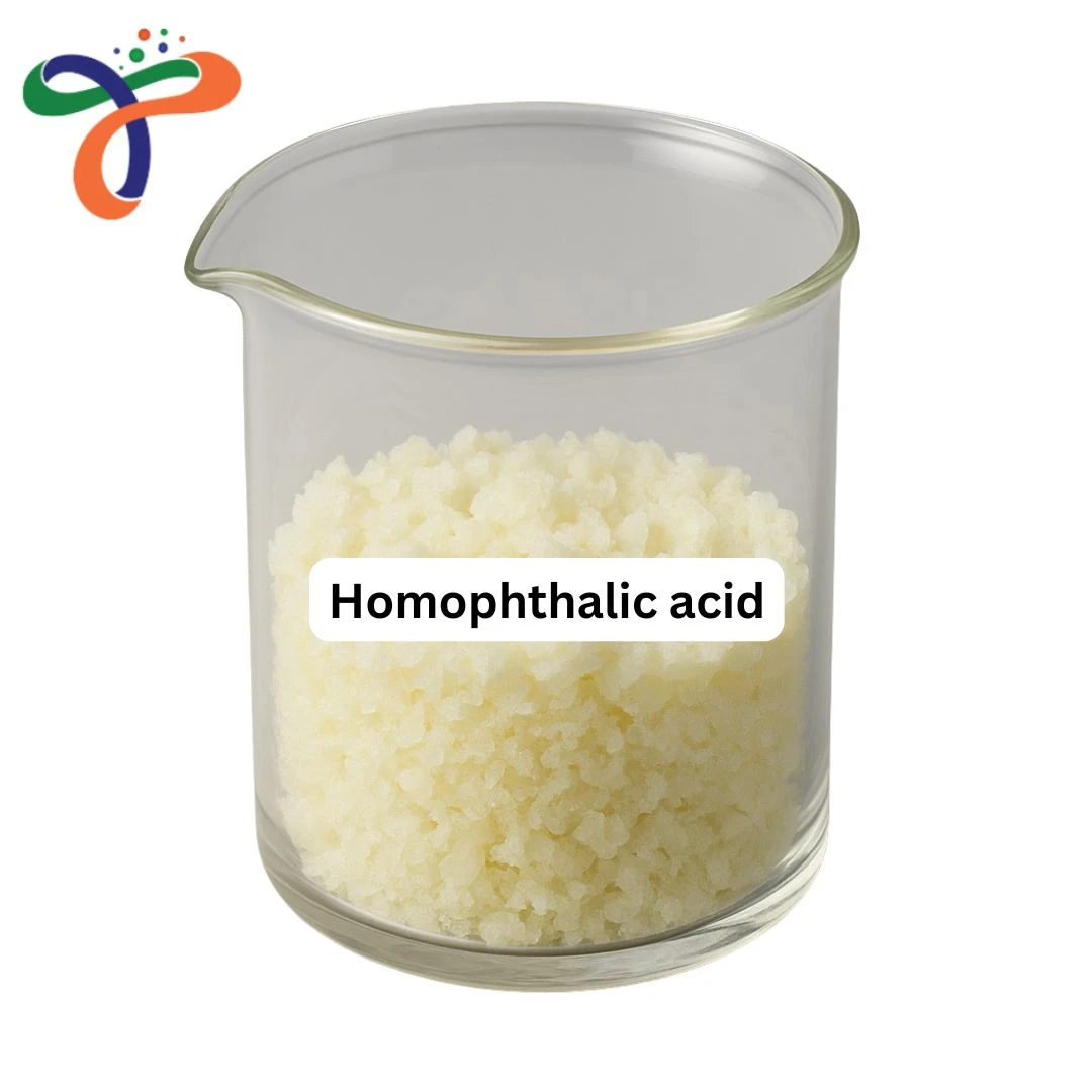 Homophthalic Acid