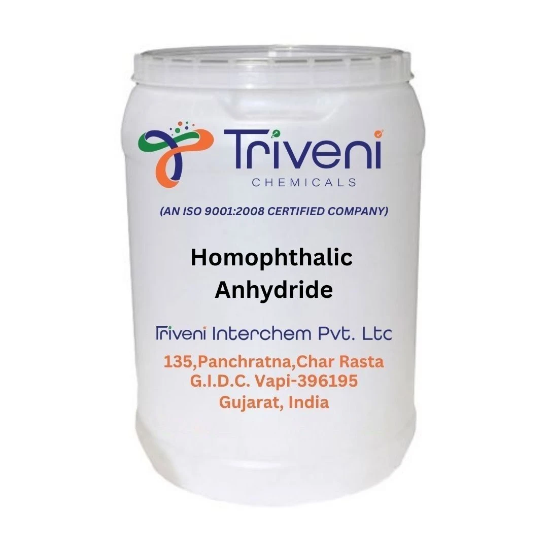 Homophthalic Anhydride