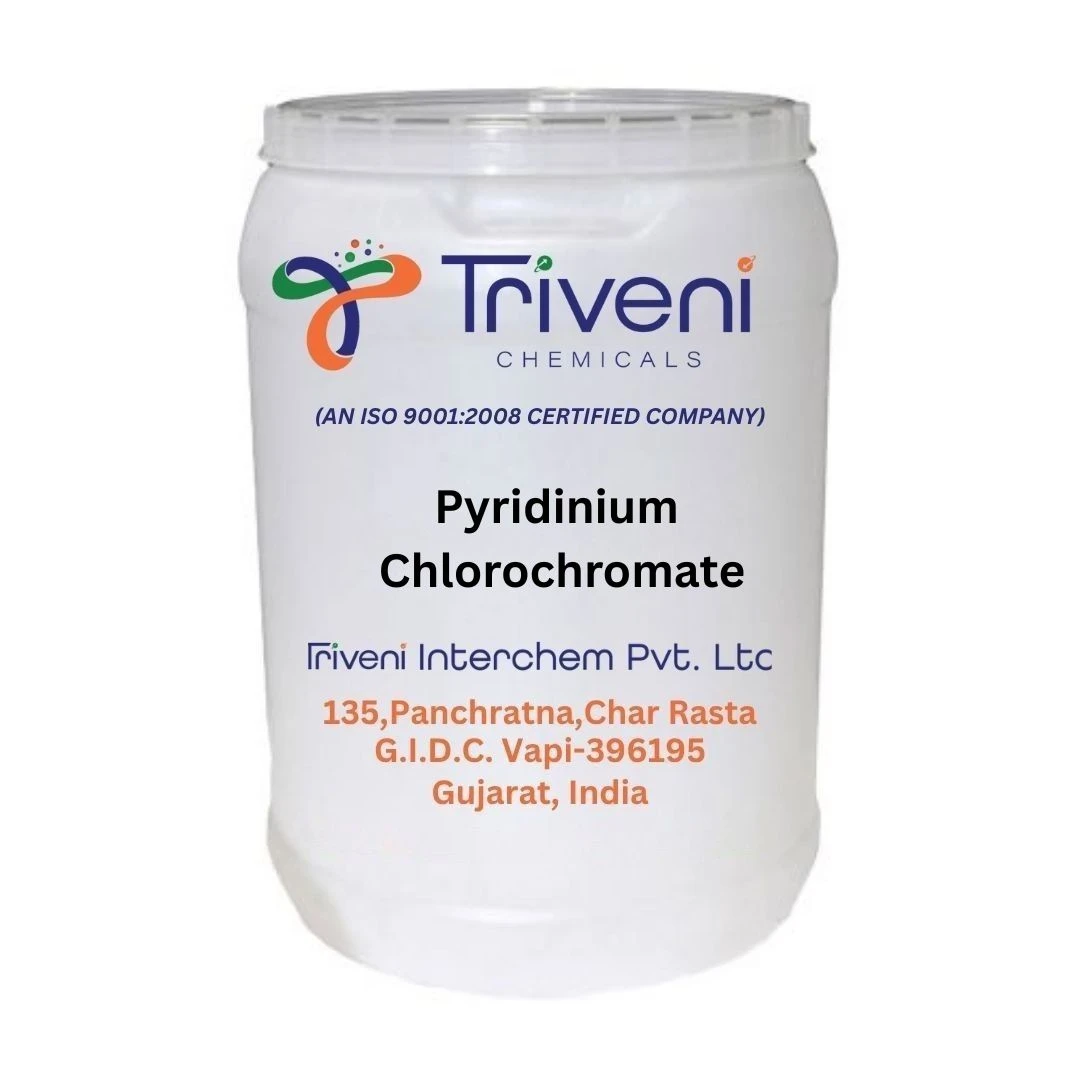 Pyridinium Chlorochromate