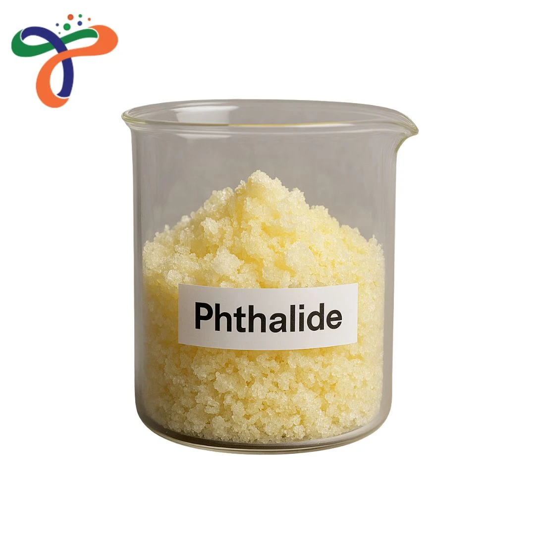 Phthalide