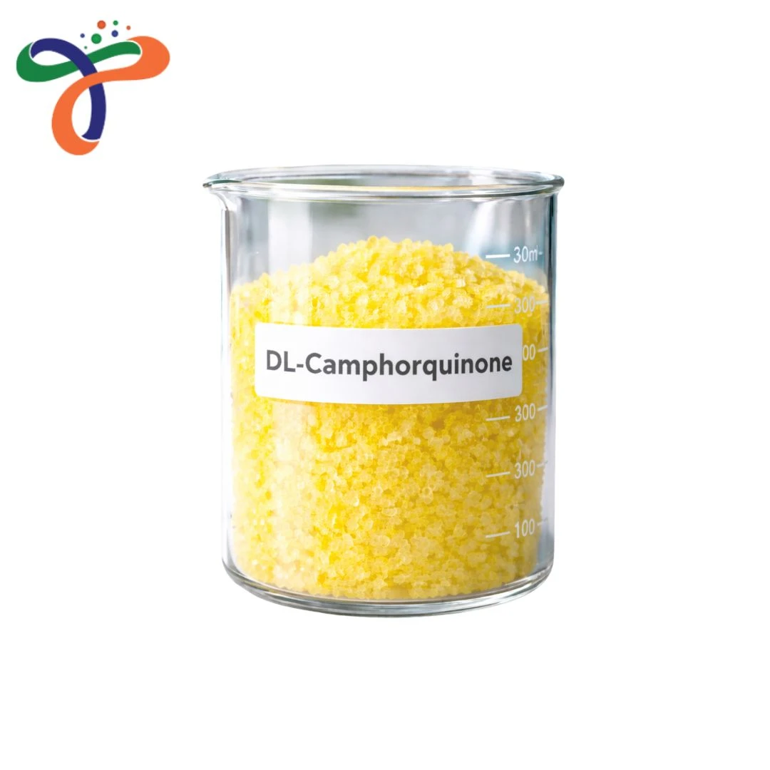 Dl-Camphorquinone