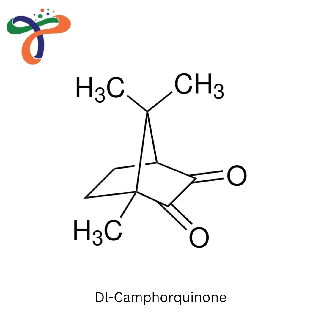 Dl-Camphorquinone