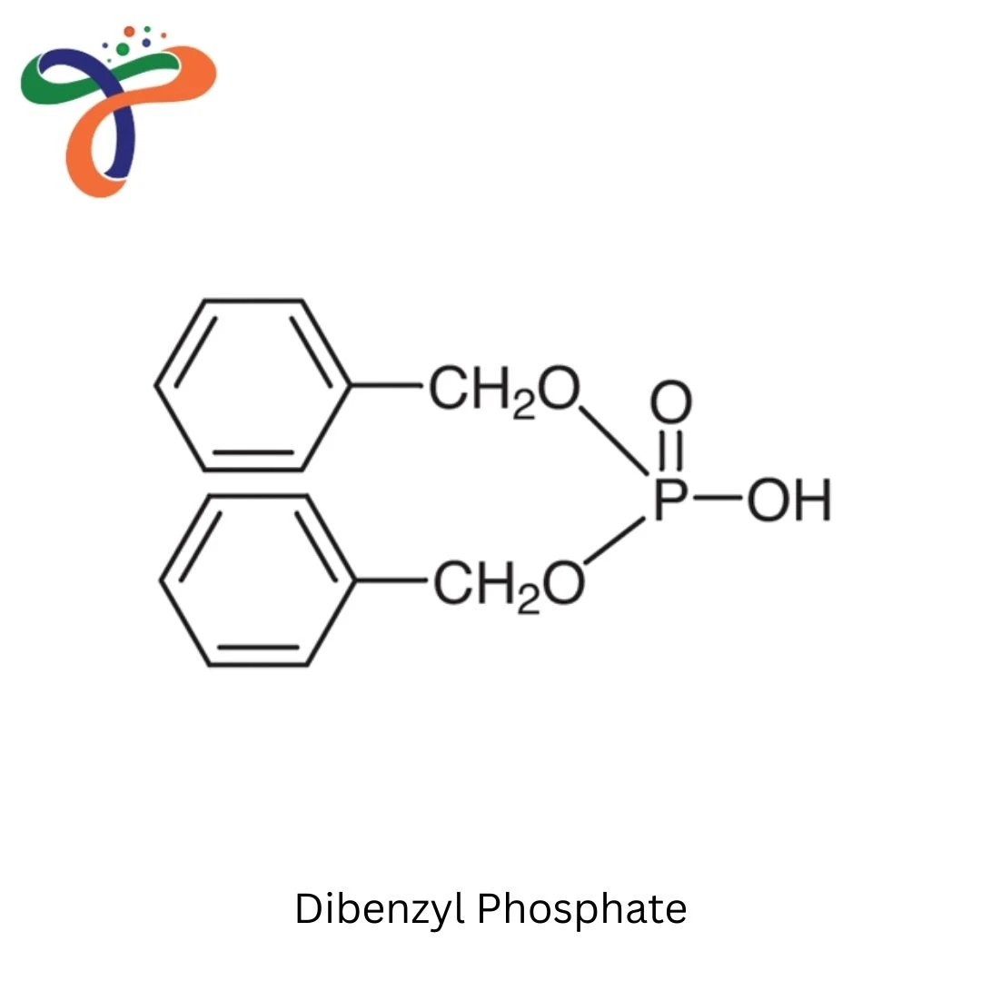 Dibenzyl Phosphate