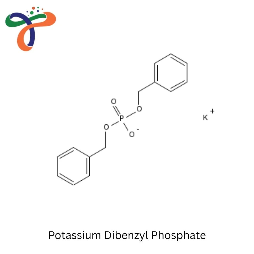 Potassium Dibenzyl Phosphate