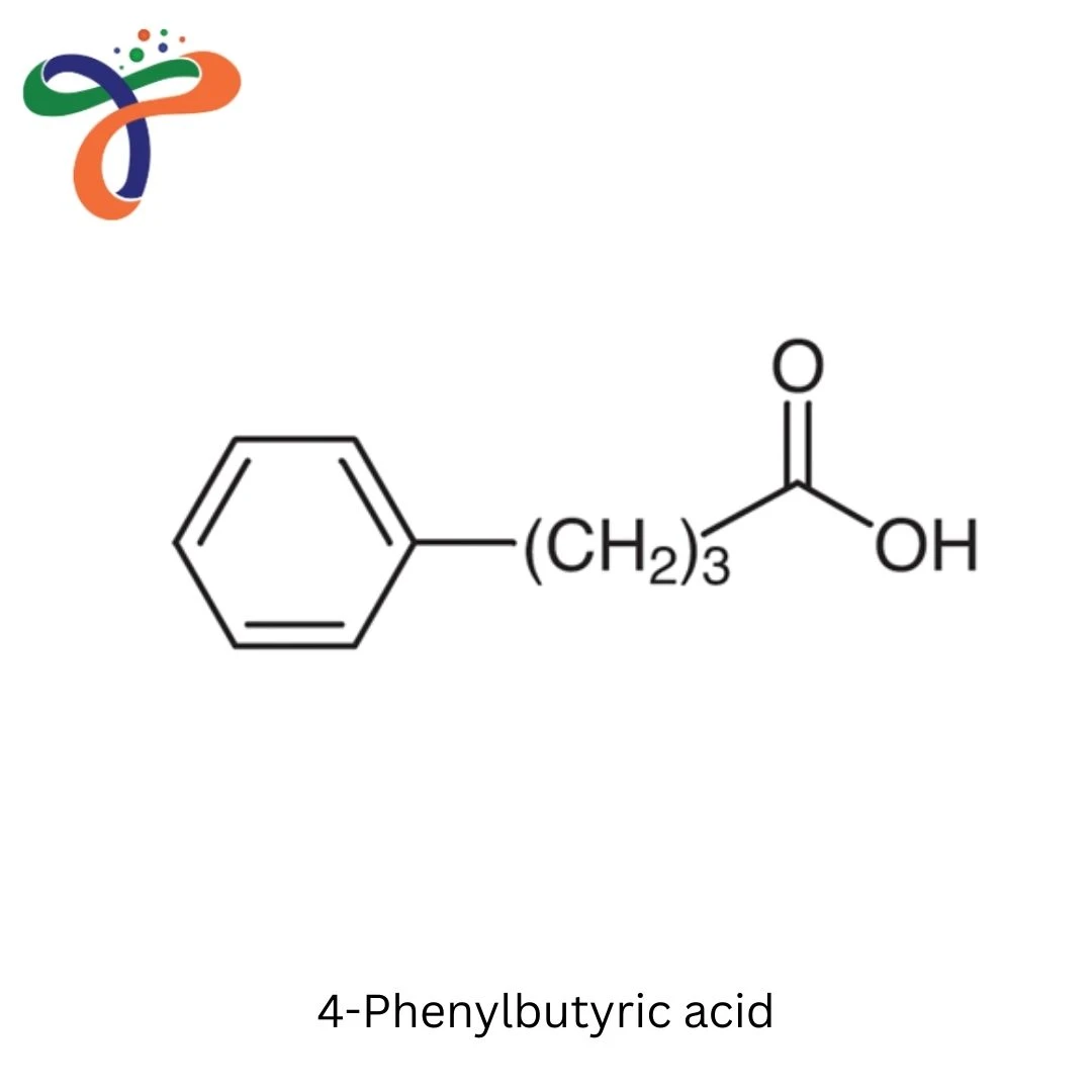 4-Phenylbutyric Acid