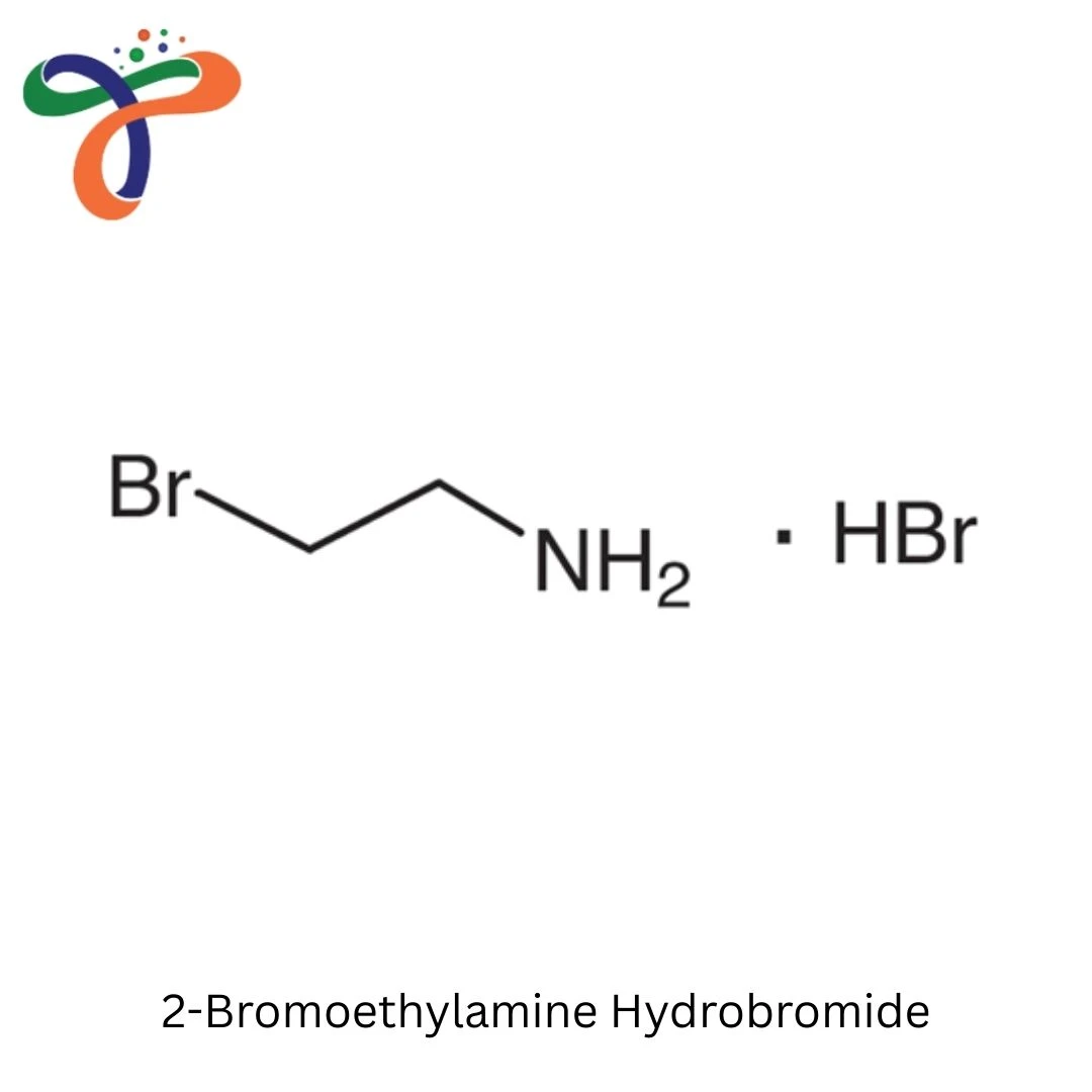2-Bromoethylamine Hydrobromide