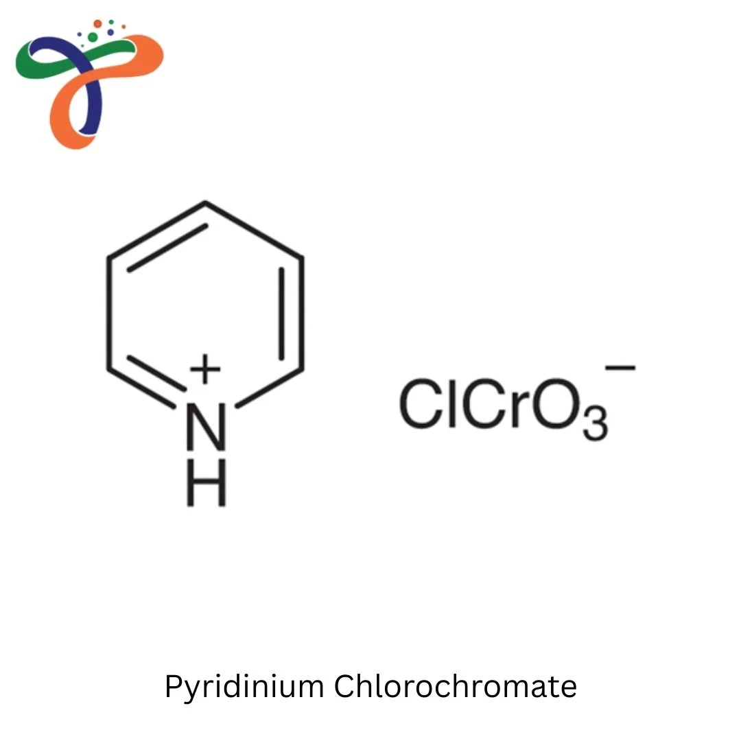 Pyridinium Chlorochromate