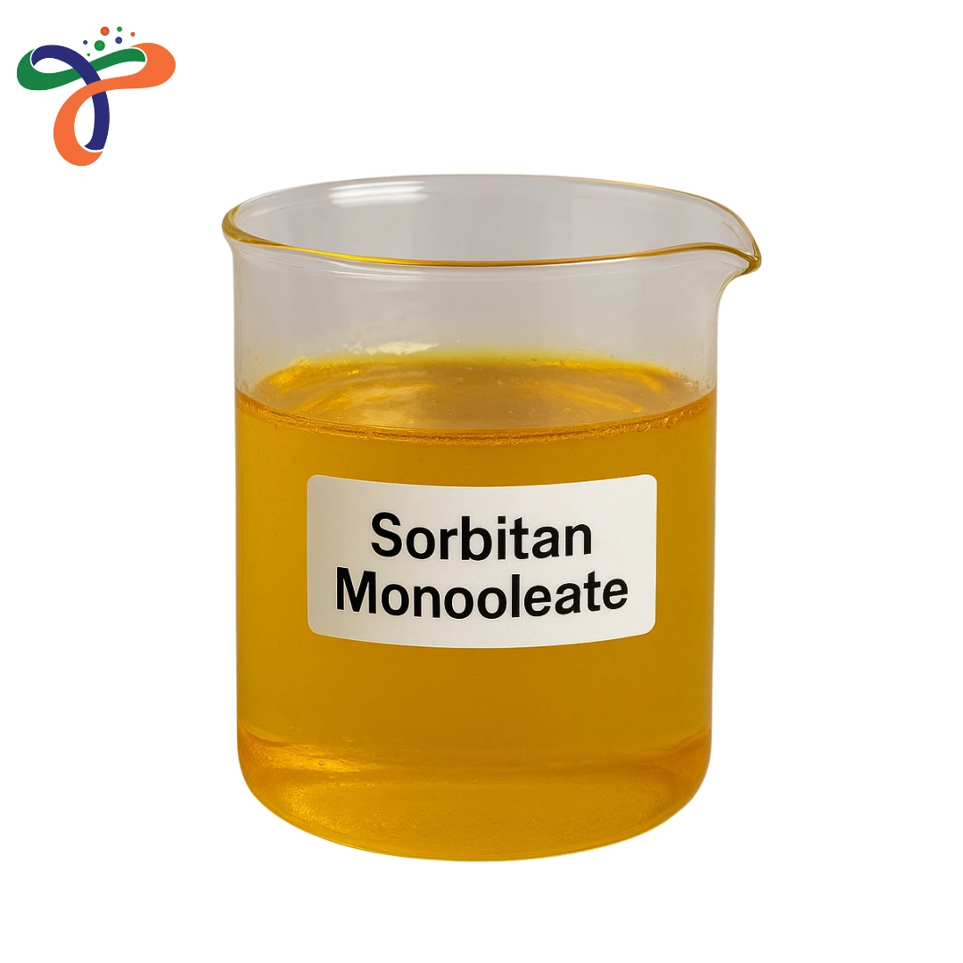 Sorbitan Monooleate