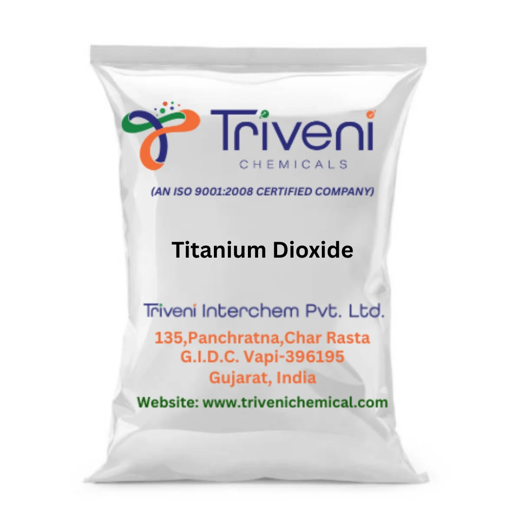 Titanium Dioxide