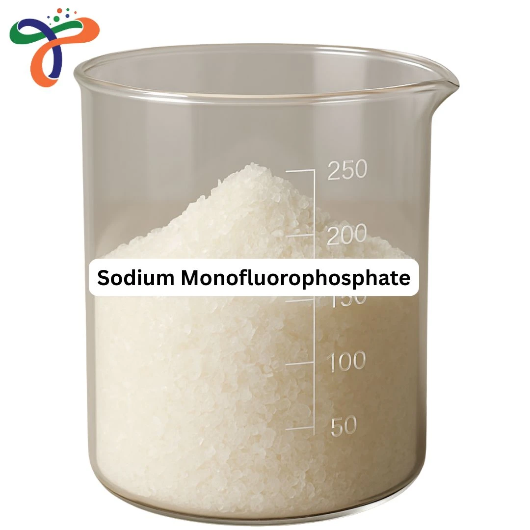 Sodium Monofluorophosphate