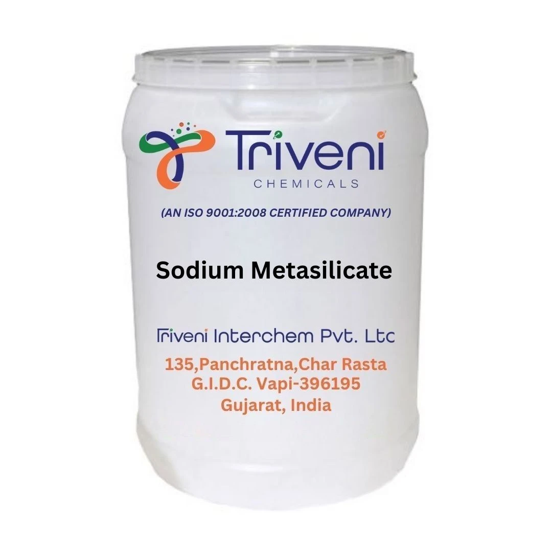 Sodium Metasilicate