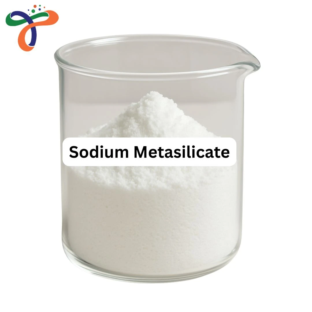 Sodium Metasilicate