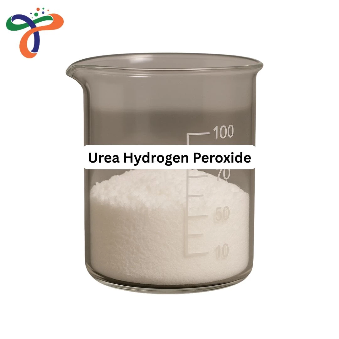Urea Hydrogen Peroxide