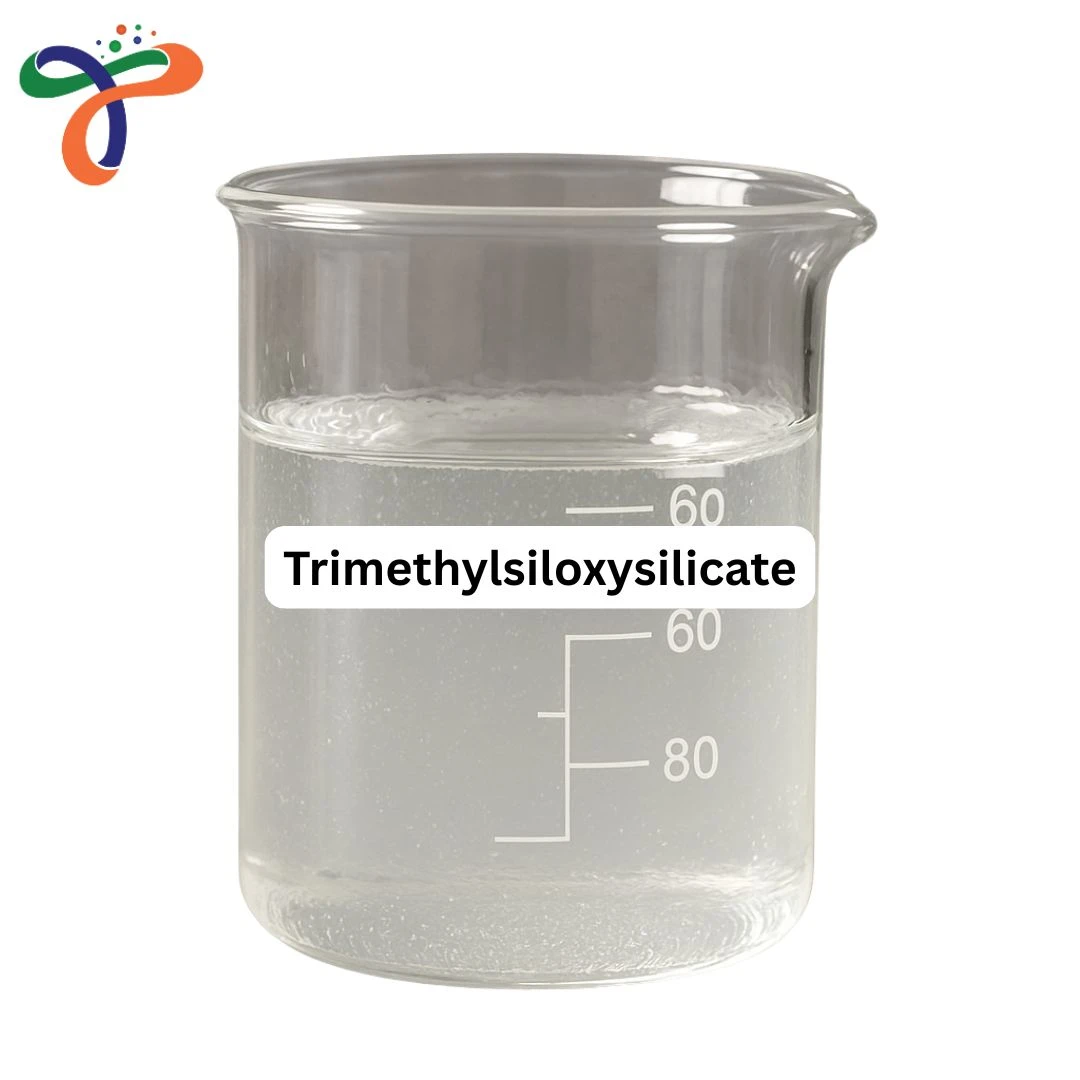 Trimethylsiloxysilicate
