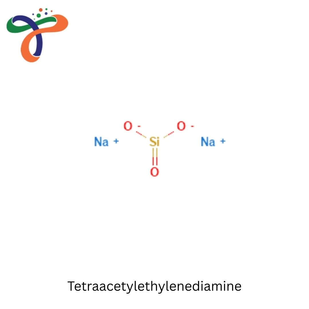 Tetraacetylethylenediamine